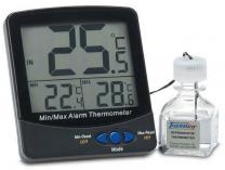 Термометр цифровой для морозильников